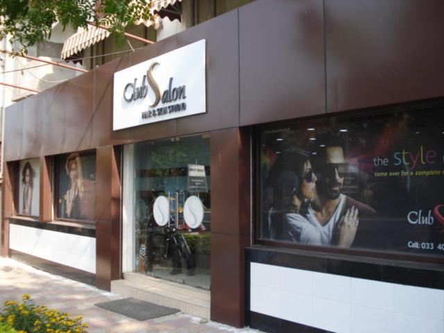 Down Town Guest House Колката Екстер'єр фото