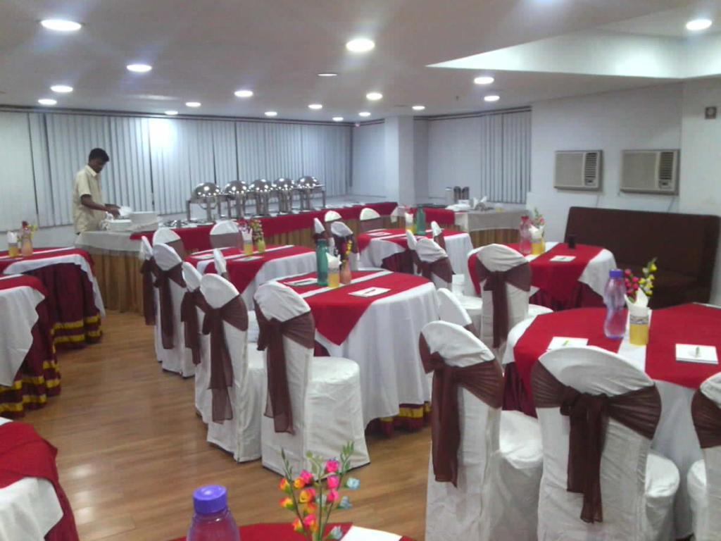 Down Town Guest House Колката Екстер'єр фото